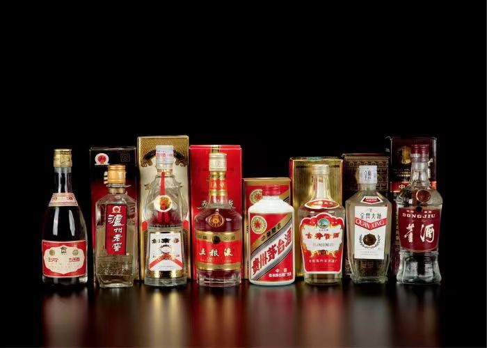 宁德哪里有回收老酒的