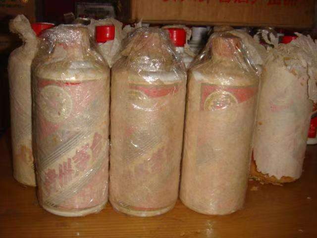 宁德陈年老酒回收